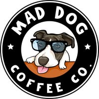 Mad Dog Coffee Lounge